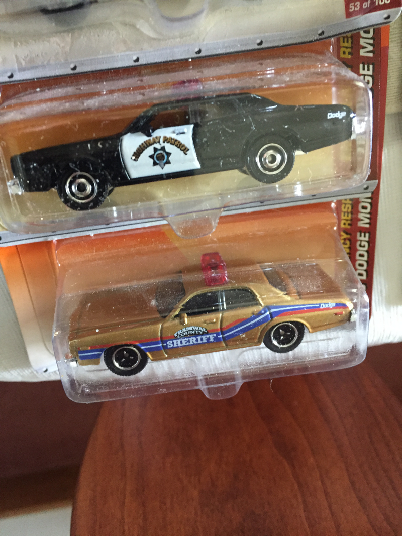 Illustration for article titled Colossal Die-Cast Collection - Box 70 - More Matchbox!